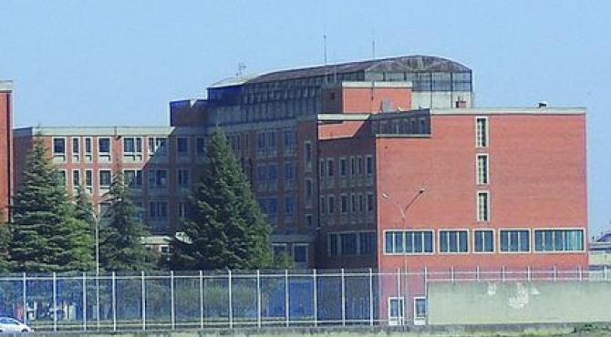 Casa circondariale Billiemme