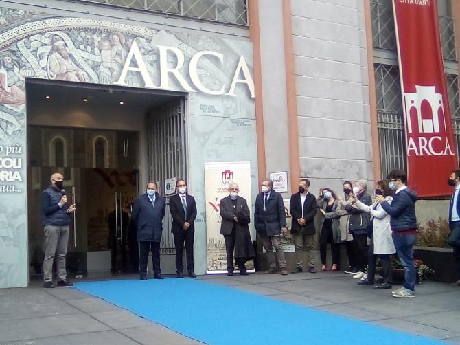 I segreti della Vercelli medievale