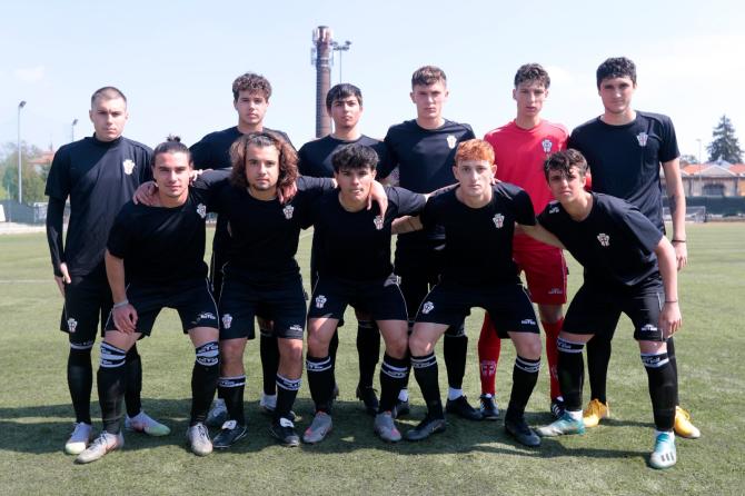 Pro Vercelli Primavera 3