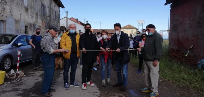 Vis Francigena