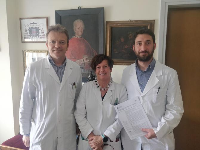 "Il lockdown ha accelerato il decadimento cognitivo dei pazienti con forme di demenza"