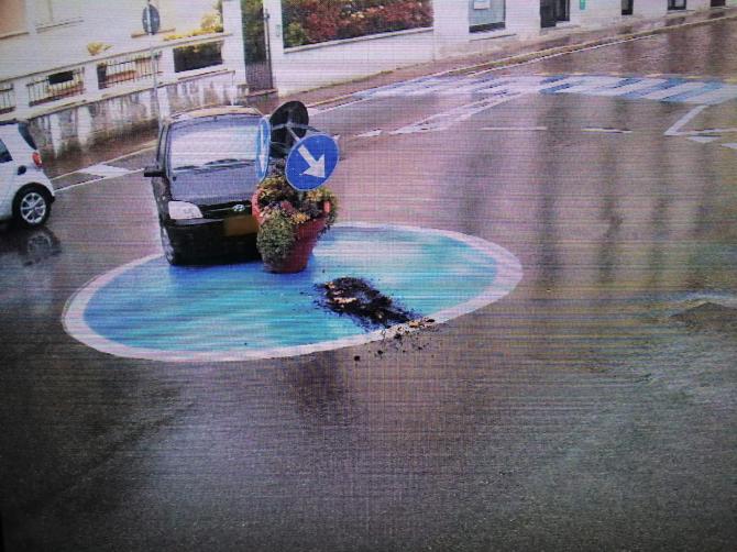Borgosesia incidente