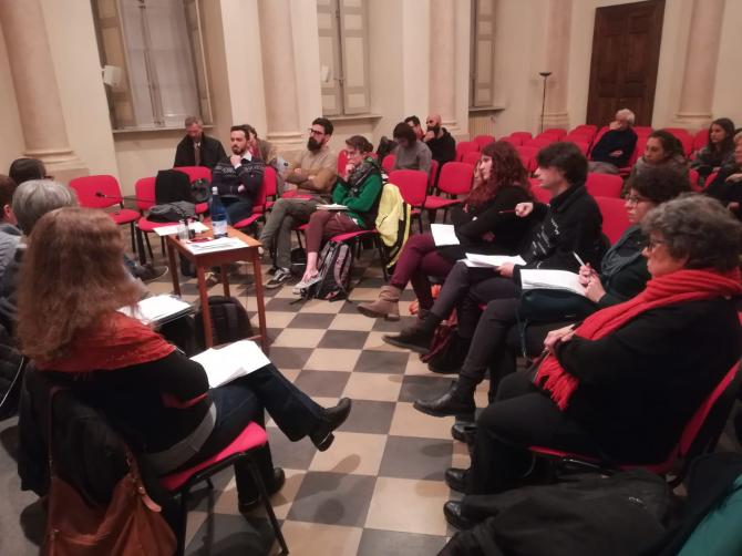 Pastorale universitaria