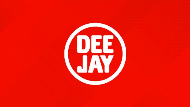 radio deejay