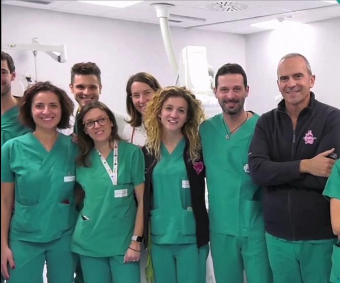 Cardiologia