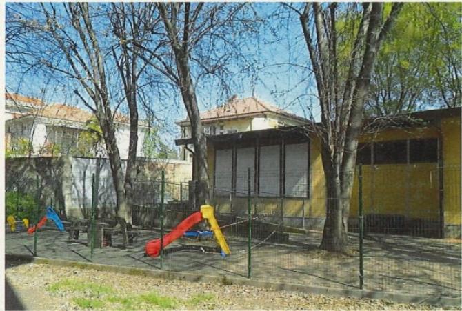Scuola Collodi