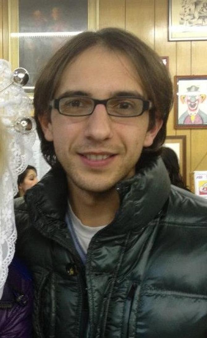 Gobbato Cristian