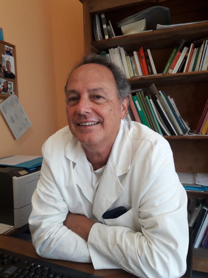 Paolo Rasmini