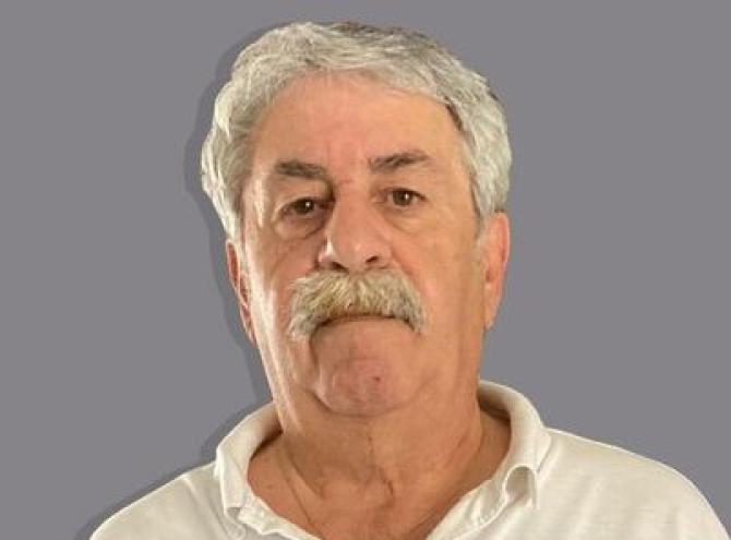 Serchione Mario