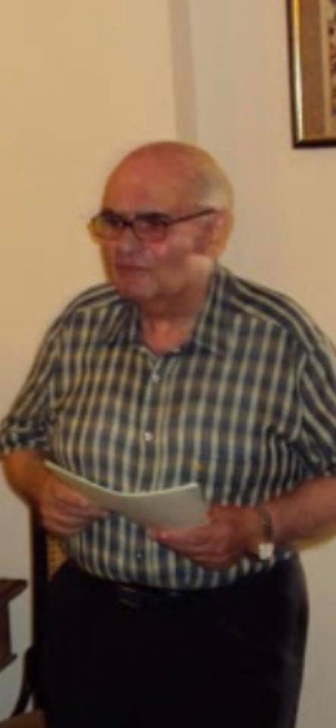 Giovanni Oppezzo