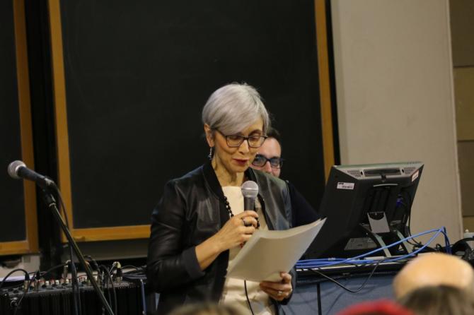Maria Moccia