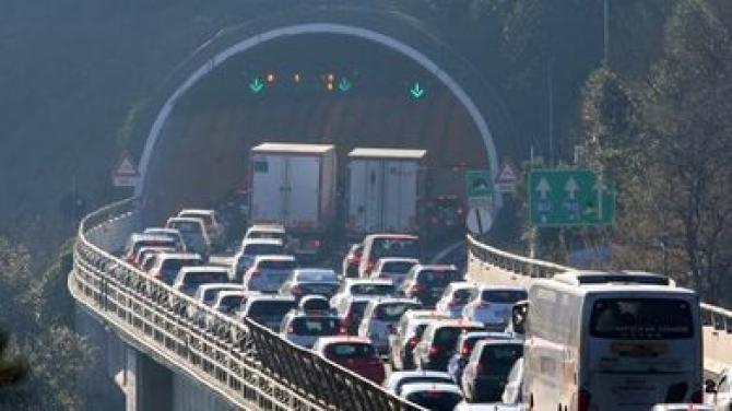 Traffico
