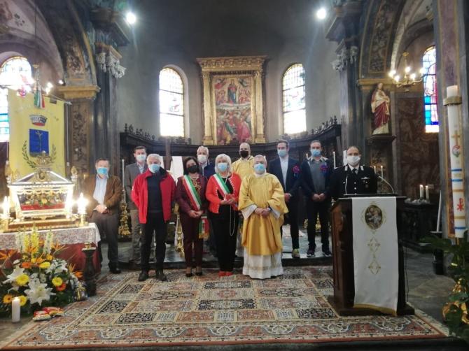 San Pietro Levita