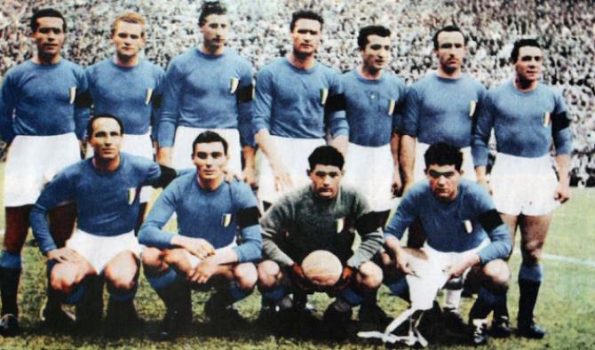 Italia Nazionale