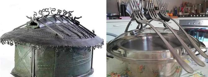 Arte homemade