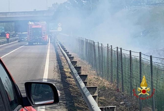Vigili del fuoco