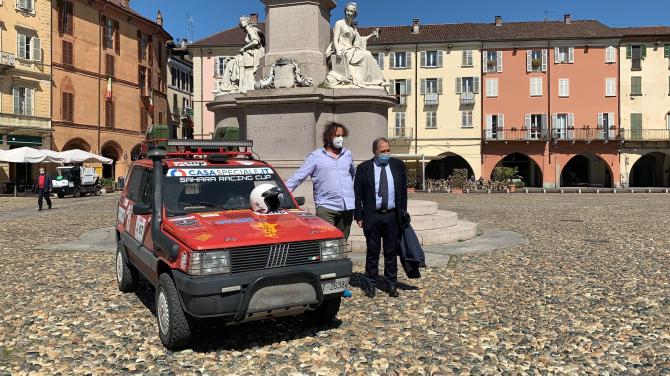 Bodo Corona Edoardo Corsaro Andrea