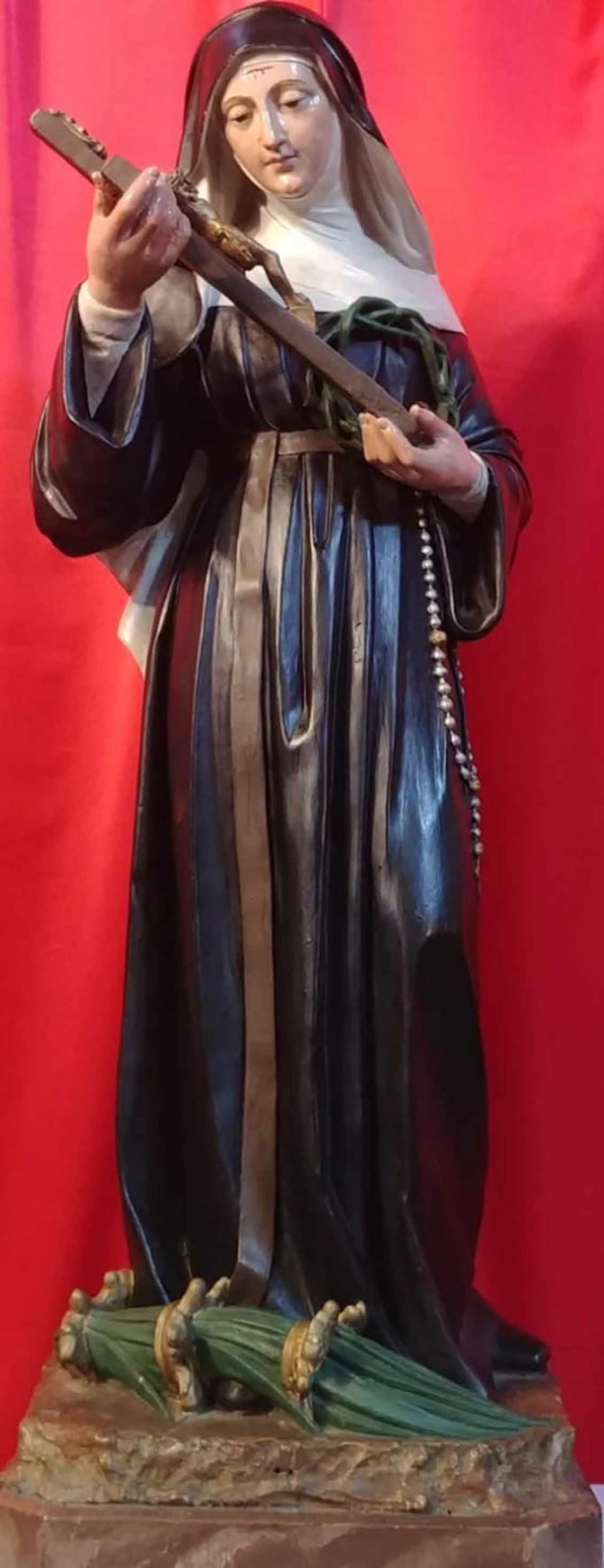 Santa Rita