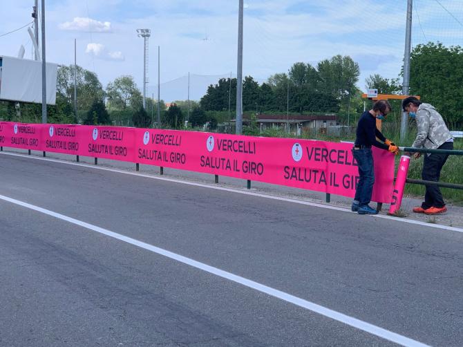 Giro d'Italia 2021