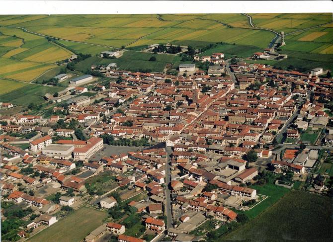 Fontanetto Po