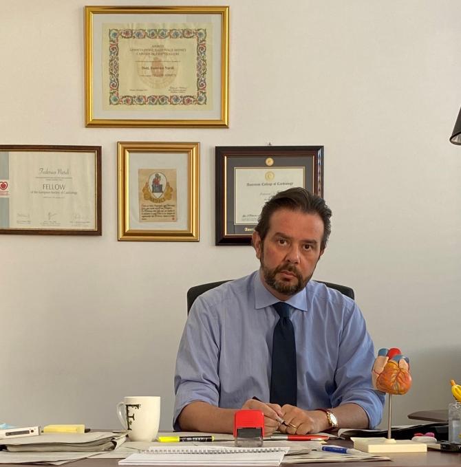 Piemonte: cuore e diabete ai tempi del Covid