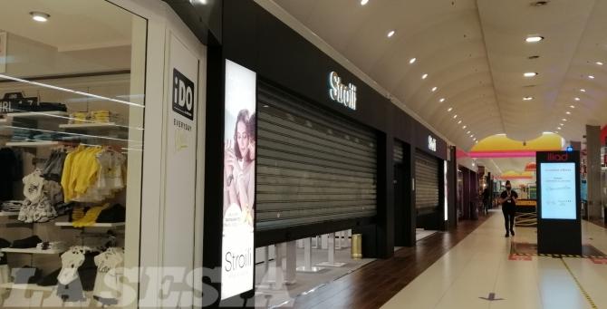 Galleria Carrefour
