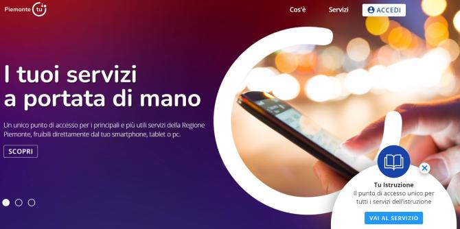 Piemonte Tu