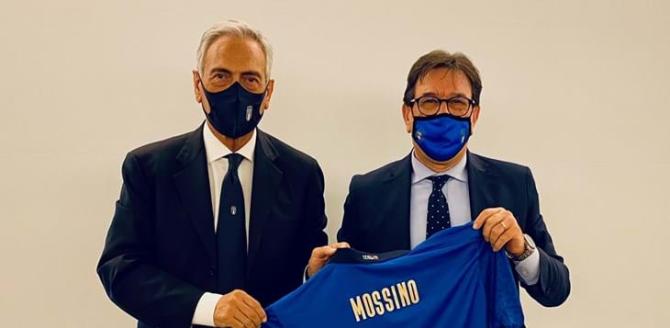 Gravina e Mossino