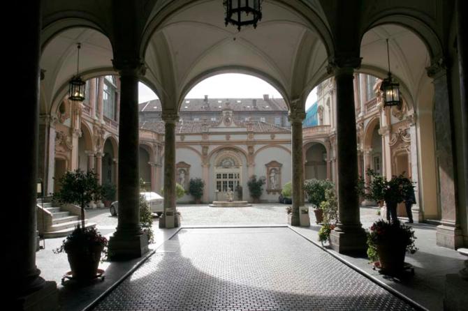 Palazzo Lascaris