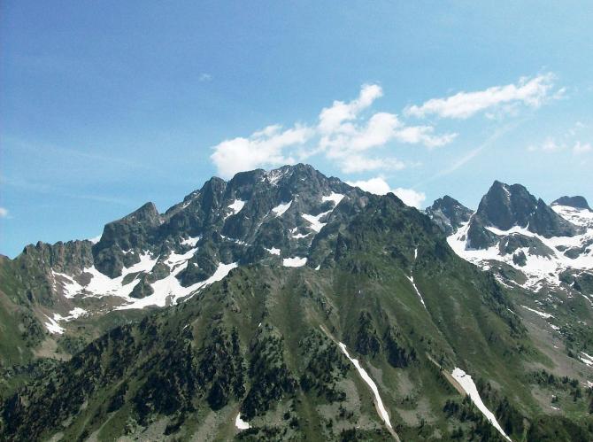 Alpi Marittime