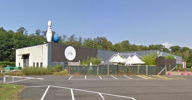 Serravalle bowling