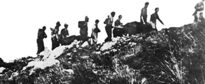 Anpi Alta Valsesia