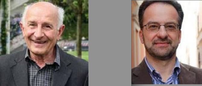 Don Gino Rigoldi Augusto Ferrari