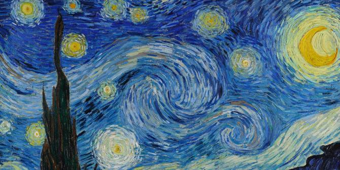 Van Gogh