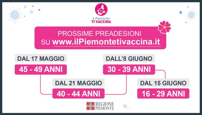 Vaccinazioni
