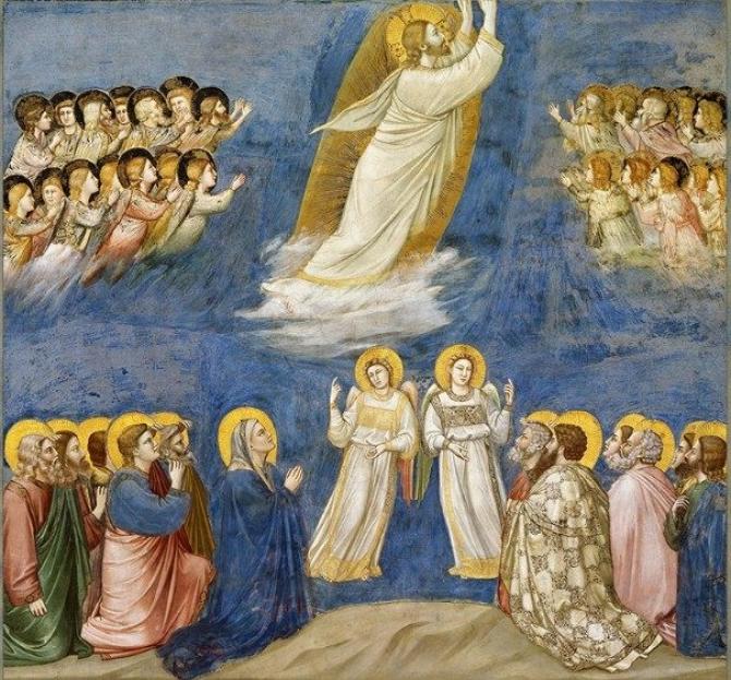 Ascensione