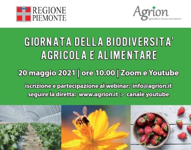 Convegno biodiversità