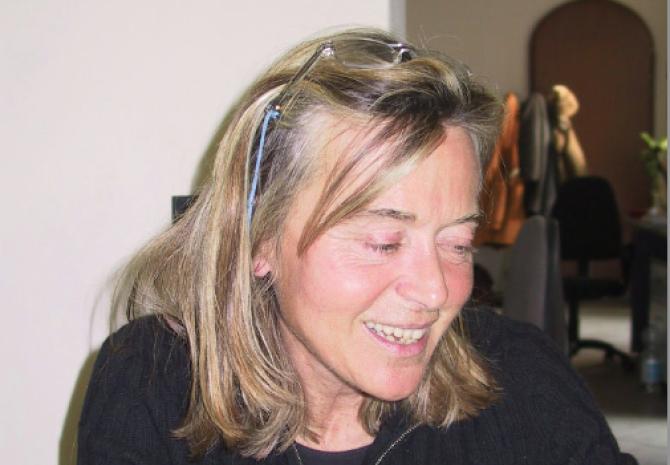 Rosemarie Bellazzi