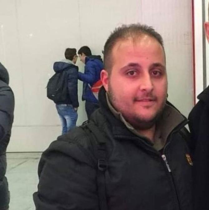 Alfredo Racioppi
