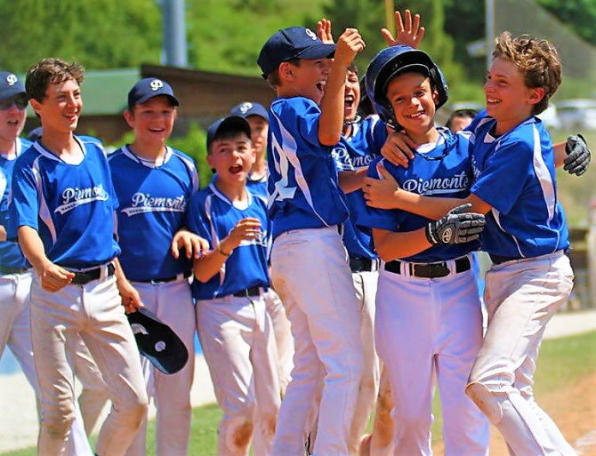 Baseball