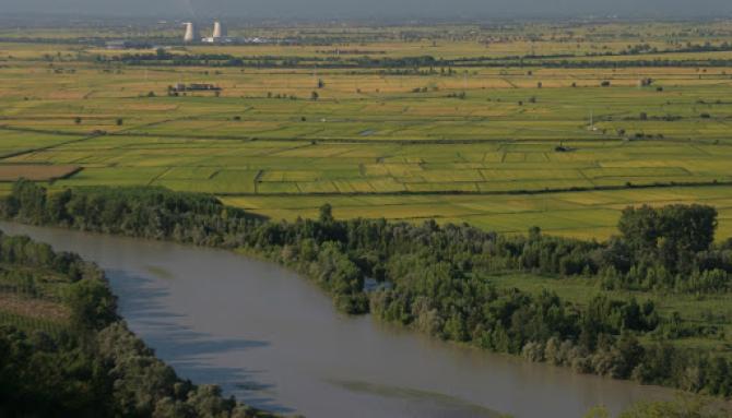 Parco del Po