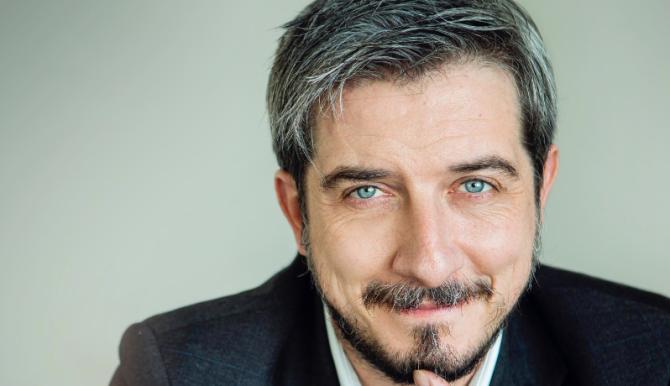 Paolo Ruffini