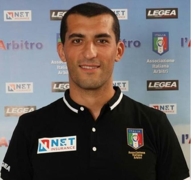 Carella Luigi