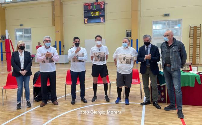 PalaPiacco rinnovato