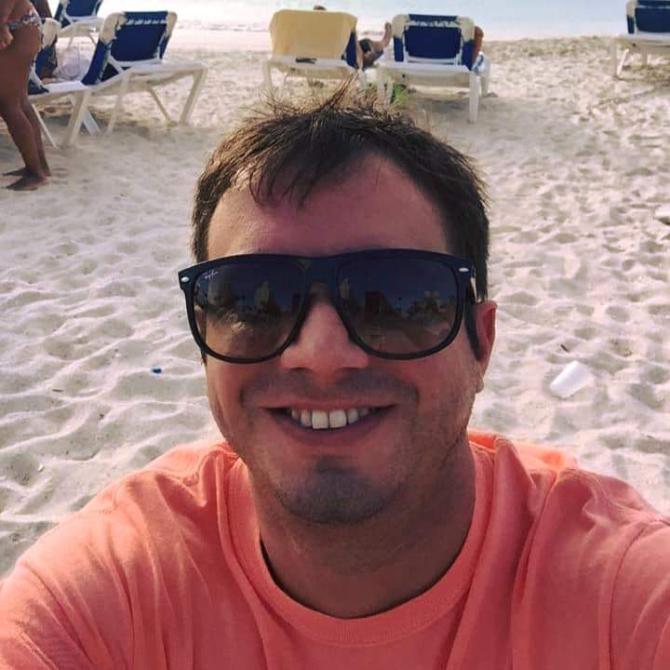 Mattia Tricerri