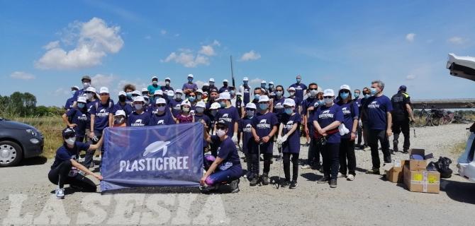 Plastic Free