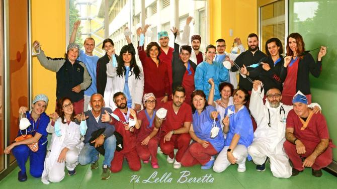 Pronto Soccorso Vercelli
