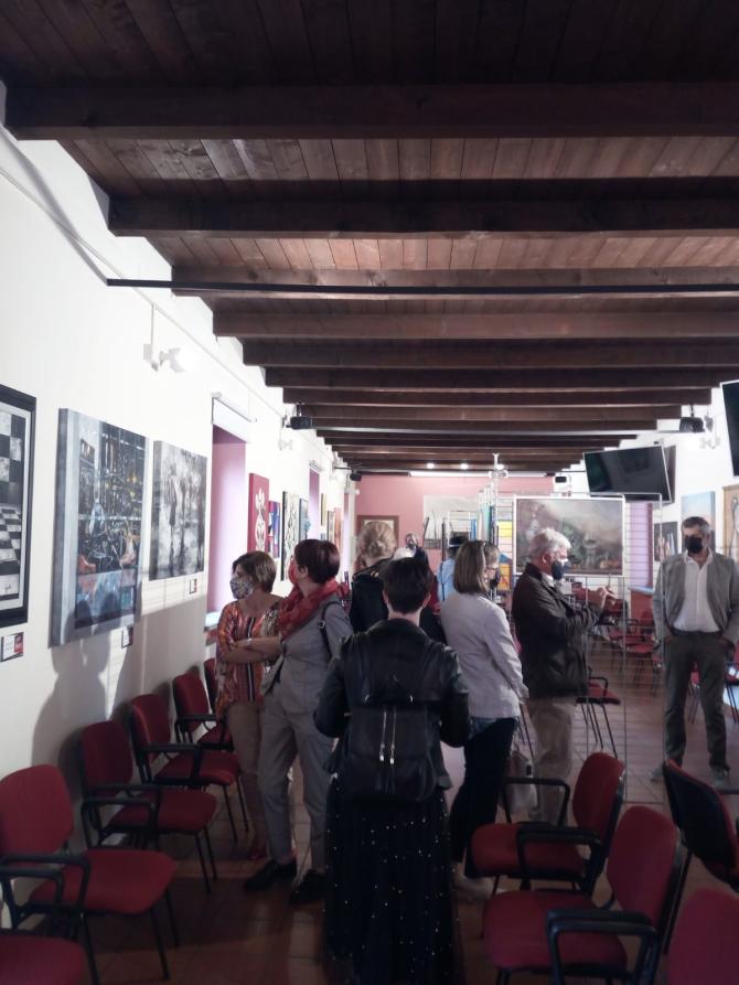 Gattinara Biennale