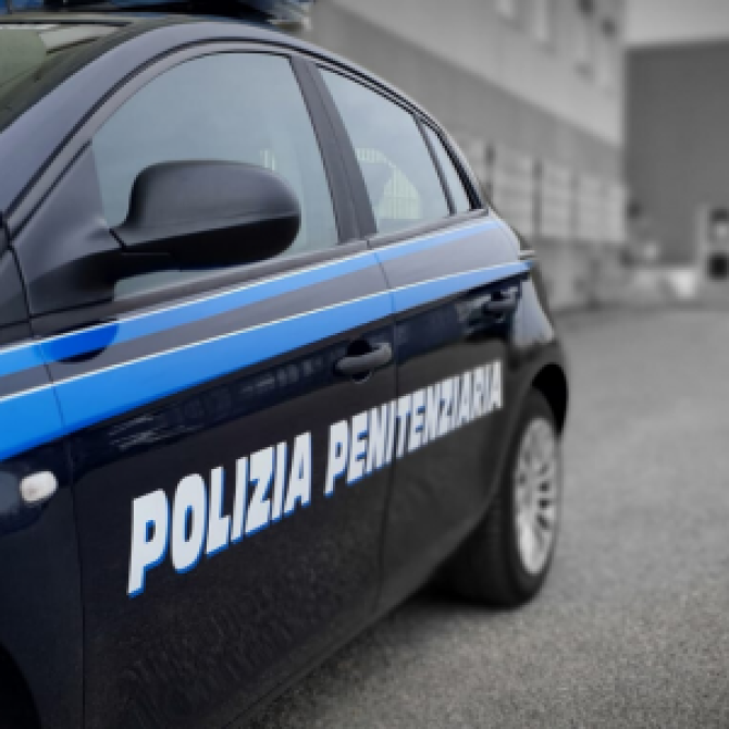 Polizia penitenziaria