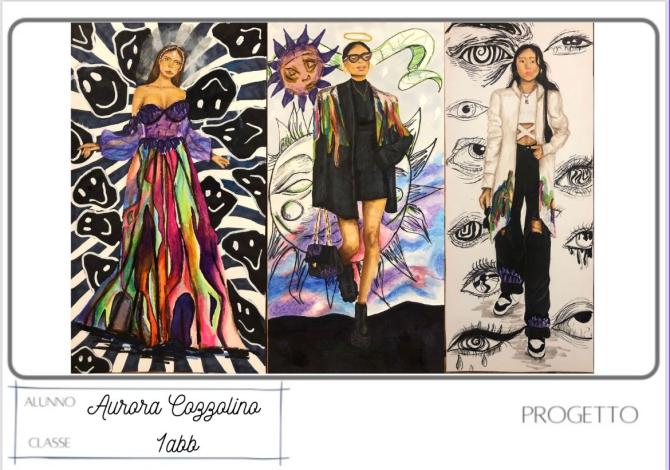 Ipsia Moda